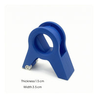 Masking Tape Applicator Convenient Tool Tabletop for DIYers