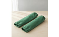Breathable Soldering Arm Sleeves Elasticized Flame Resistant Sleeves Long-Lasting Stretchy for Workshop