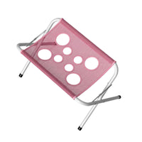 Pet Grooming Hammock with Stand Iron Tube Frame Pet Grooming Stand Stable Structure Wash Station