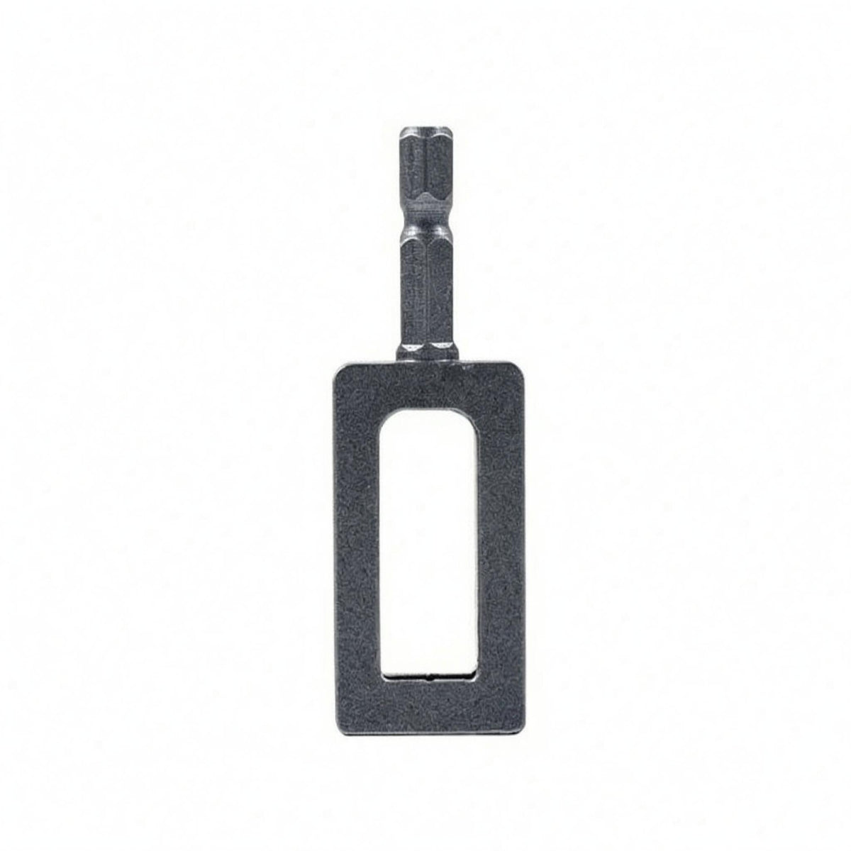 Twisting Knotter Attachment 20 Mm Opening Drill Wire Twisting Tool Wire Twisting Attachment Dark Gunmetal Finish Tool Accessory