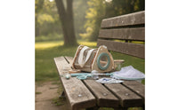 Outdoor Collecting Kit Lightweight Bug Catching Kit with Net Adjustable Bug Catcher Safe for Toddlers