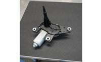 Windshield Wiper Motor and Linkage Assembly Replacement Windshield Wiper Transmission Linkage Assembly Original Equipment Auto Part for Mechanics