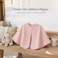 Maternity Nursing Shawl for Shoulder and Neck Protection
