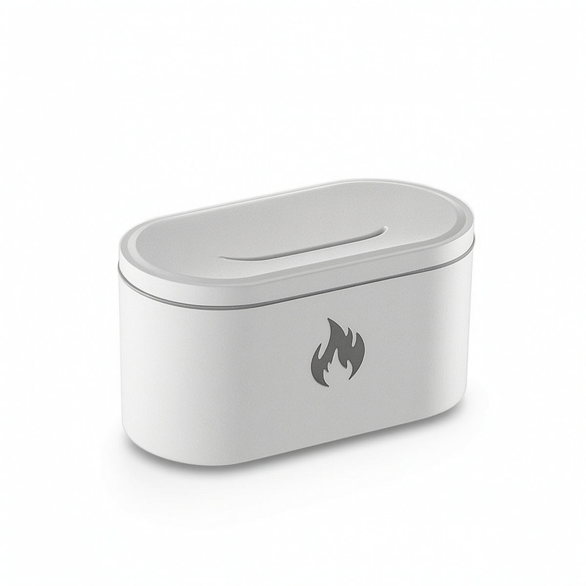 Cool Mist Essential Oil Dispenser with LED Light Quiet Tabletop Humidifier Continuous Appliance Intermittent for Nightstand, Bedroom