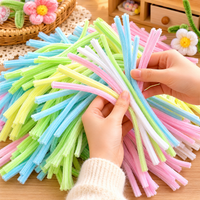 pipe cleaners