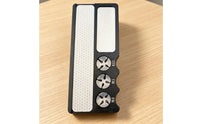 Multi Grit Sanding Board Upgraded Version Metal File Board Power Tool Accessory