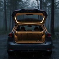 Car Trunk LED Light Strip Flexible Trunk Opening Light Strip Bright