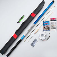 fishing rod