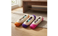 Sisal Kitten Roller Indoor Exercise Kitten Scratch Roller