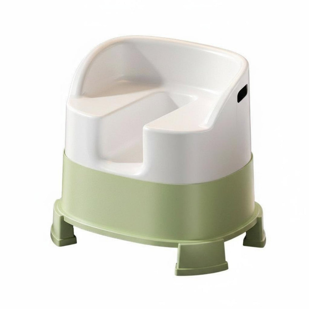Japanese design Non-Slip Bathing Seat With Drainage Holes Shower Chair Lightweight & Portable Bath Bench sturdyDuty for Pregnant Women, Disabled Individuals, People Recovering from Surgery, Bathtub, Inside Tub