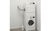 Dryer Vent Connector Tool Maintenance Dryer Vent Coupling Kit Energy-Efficient Duct Coupling for Kitchen
