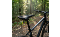 Waterproof Ultralight Road Bike Saddle Breathable Carbon Bike Saddle Ergonomic Design