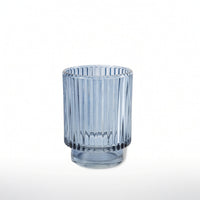 Cylindrical Mouthwash Cup with Thickened Base Easy to Clean Mouthwash Cup Durable Bathroom Tumbler Sturdy for Countertop