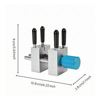 Mini Metal Bench Vise Lightweight Precision Clamping Vise Reliable Compact Grip Vice Clamp for Model Makers