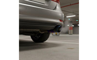 Stainless Steel Muffler Tip Easy Installation Angled Cut Exhaust Pipe Cover