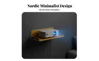toolno cost Installation Foldable Clamp-on Table Space-Saving clamp-on Bed Tray Multi-Functional Dormitory Furniture Sturdy Construction for College Students, Dorm Residents, Teens, Small Apartment