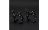 Road Bike Brake Caliper Heat Dissipation Carbon Composite Brake Caliper Adjustable Cycle Part
