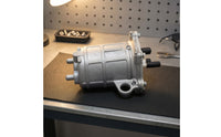 Petrol Pump Assembly Direct Replacement Part Compact for Mechanics, Repair