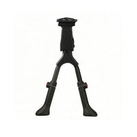Double-Leg Kickstand Non-Slip Double Leg Kickstand Stable for Cyclists