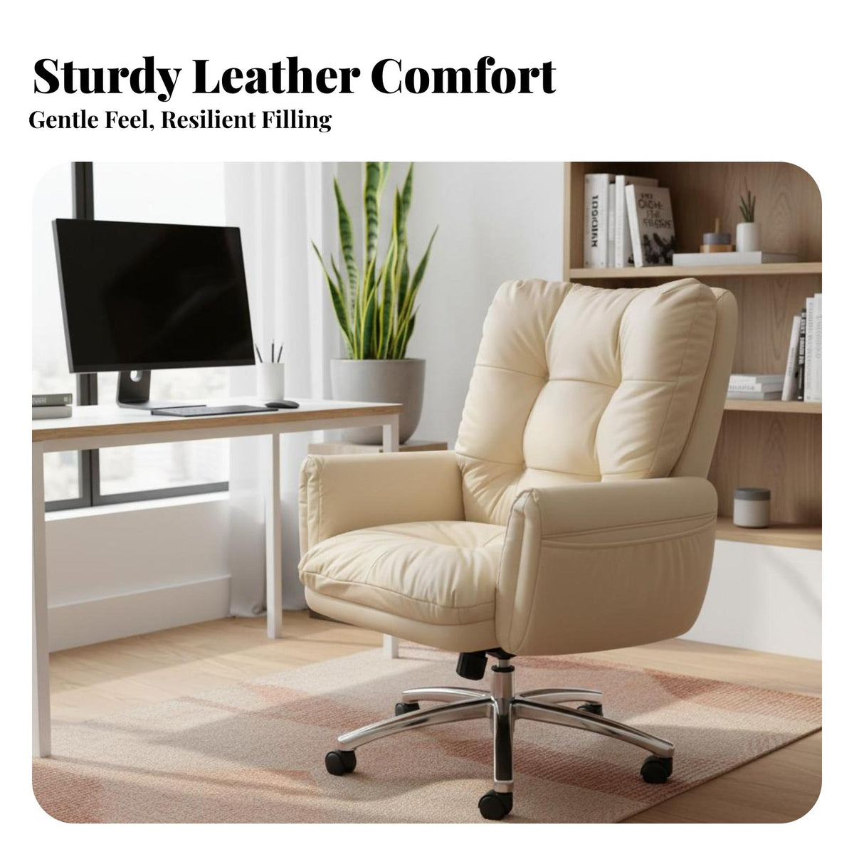 Reclining Function Upholstered Recliner with Ottoman Ergonomic Design Indoor Furniture Highspine reinforcement Lounge Seating luxuriously soft Cushioning for gaming enthusiasts, Students, Readers, Bedroom, Gaming Setup