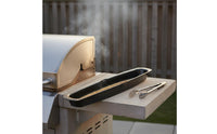 Cooking Catch Tray Raised Edge Catch Pan Replacement Narrow