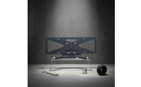 Sturdy Spare Tire License Plate Bracket Heavy Duty Metal Rear Tire License Bracket Easy Install Tailgate Spare Wheel Plate Holder No Drilling for Trail Driving