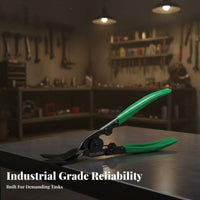 Headlight Disassembly Pliers Multi-Functional Rivet Removal Tool Long-Lasting