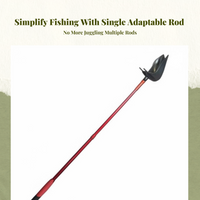 Wire Fishing Tool, Fiberglass, Wear-Resistant, Wall Use