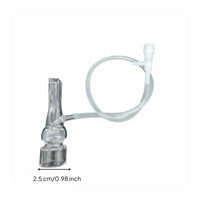 Duckbill Outlet Spout Oxygenating Duckbill Water Outlet Long-Lasting Plastic