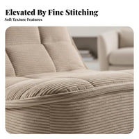 Curved rear Settee Modern Design Curved Banquette Minimalist design Upholstered for Apartment Dwellers, pairs, Office, Entryway