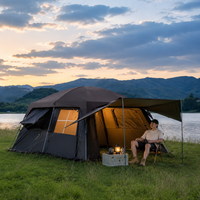 camping tent