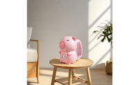 Cute Capybara Bubble Machine Portable Electric Bubble Maker Automatic for Toddlers, Backyard