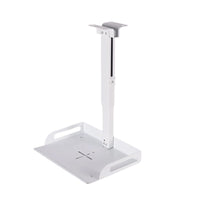 Display Device Tray Mount Stable for Conference Room