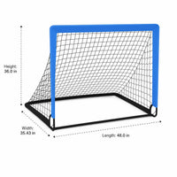 soccer goal