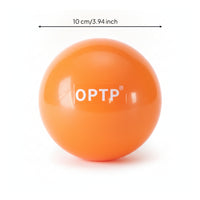 PU Inflatable Franklin Ball Smooth Pelvic Floor Ball