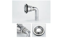 Thru-Hull Vent Stainless Steel 316 Boat Hull Vent Ventilation Fitting Corrosion-Resistant Hardware Marine for Boats, Yachts