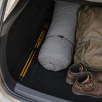 Automatic Hydraulic Pop-Up Tent Pole Kit for Outdoor Camping