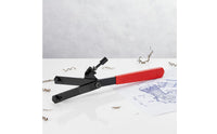 Motorcycle Flywheel Wrench Locking Clutch Removal Tool for Motorbike Repair