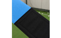 Golf Swing Correction Strap Elastic Golf Posture Strap Swing Correcting Arm Band Looped Ends Sports Accessory Lightweight