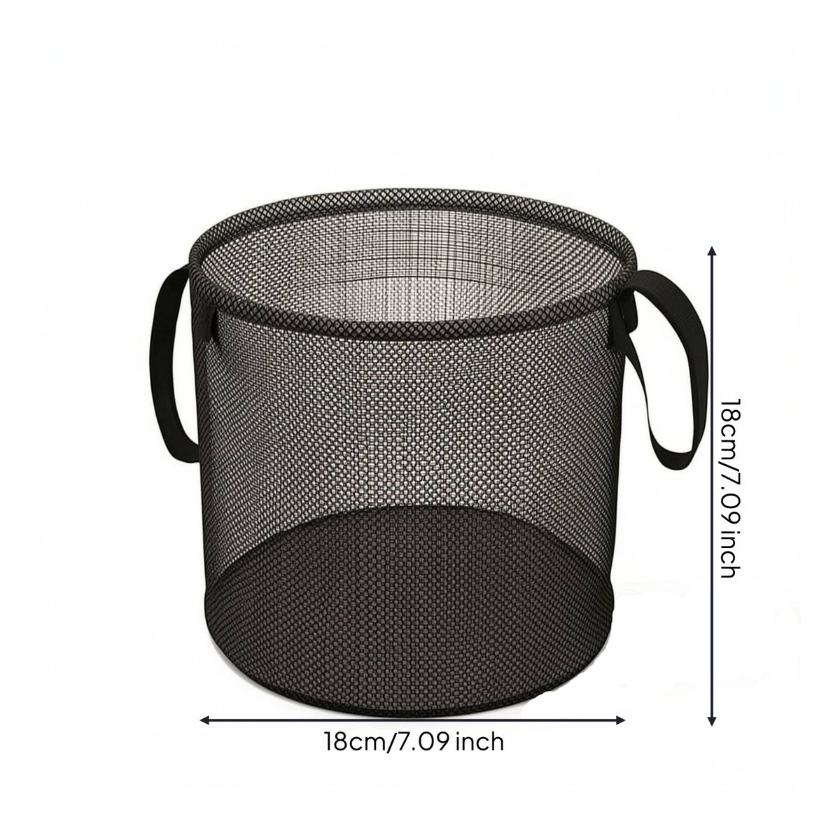 4 Pieces Portable Aquatic Planter Bag