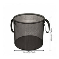 4 Pieces Portable Aquatic Planter Bag