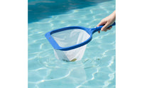 Easy Scoop Pool Skimmer Net Deep Pool Skimmer Net Bag for Pond