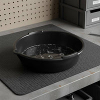 Oil Collector Pan High Capacity Collector Pan Easy to Clean for Mechanics