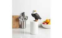 Hands-freeFree Pigeon Foam Dispenser Easy to Use Pigeon Soap Dispenser Sturdy ABS Plastic Household Item for Washroom