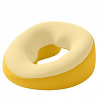 Massage Face Cradle Supportive Memory Foam Face Cradle Ergonomic Design