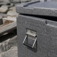 Large EPP Foam Insulated Food Cooler Box for Commercial Outdoor Use