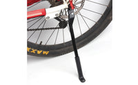 Fast Release Axle Kickstand Tool Adjustable Bike Kickstand Waterproof Biking Gear