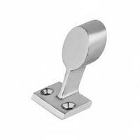 Heavy Duty Yacht Rail Stanchion Base Boat Handrail Bracket