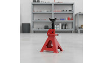 Jack Stand Stable Car Jack Stand Wear-Resistant for Mechanics, Garage, Workshop