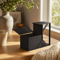 Card Imaging Stand Hands Phone Stand with Card Tray Tabletop Product for Collectors, Hobbyists